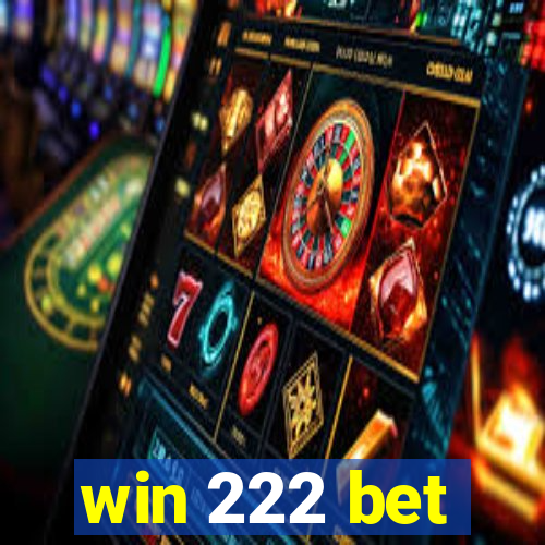 win 222 bet